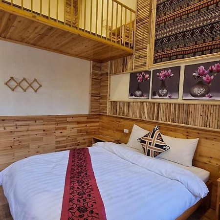 Dang Khoa Homestay سابا المظهر الخارجي الصورة