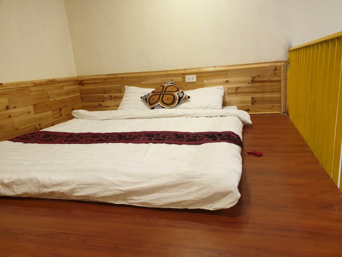 Dang Khoa Homestay سابا المظهر الخارجي الصورة
